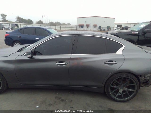 JN1BV7AP0FM356564 Infiniti Q50 SPORT