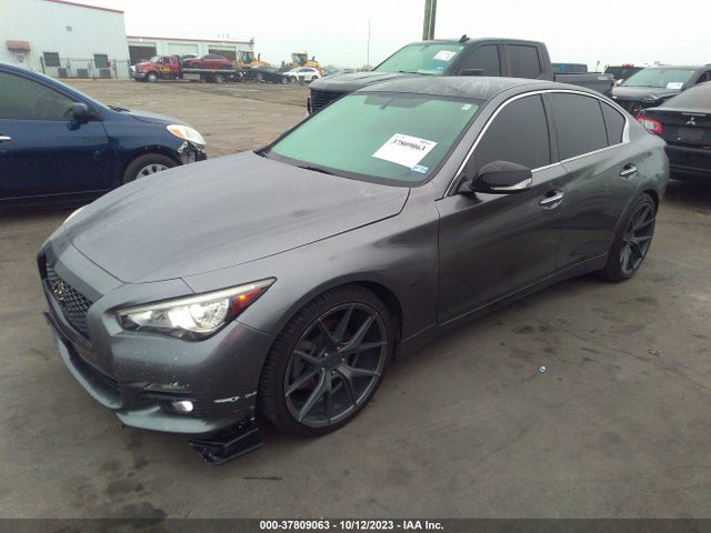 JN1BV7AP0FM356564 Infiniti Q50 SPORT