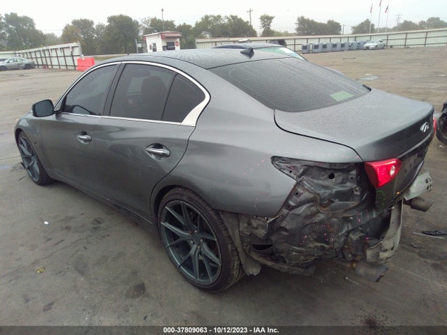 JN1BV7AP0FM356564 Infiniti Q50 SPORT