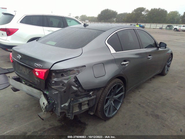 JN1BV7AP0FM356564 Infiniti Q50 SPORT