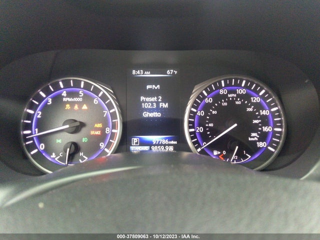 JN1BV7AP0FM356564 Infiniti Q50 SPORT
