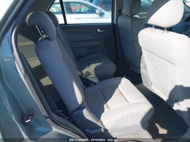 2006 FORD FREESTYLE SE VIN: 1FMZK01176GA47160