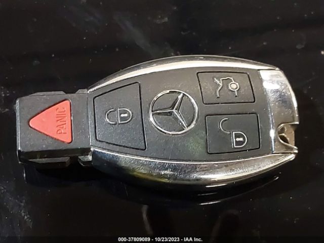 WDDXK8CB3HA022722 Mercedes-Benz S-class S 550