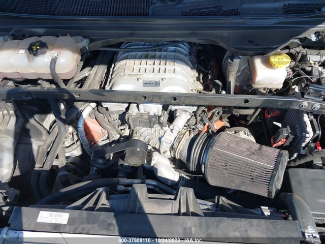 1C6SRFU96NN193234 RAM 1500 Trx