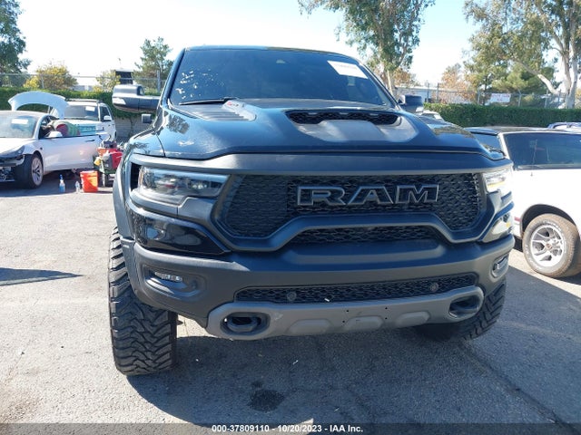 1C6SRFU96NN193234 RAM 1500 Trx