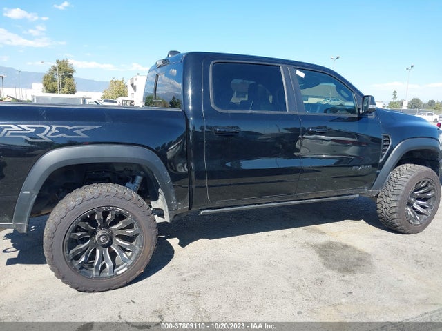 1C6SRFU96NN193234 RAM 1500 Trx