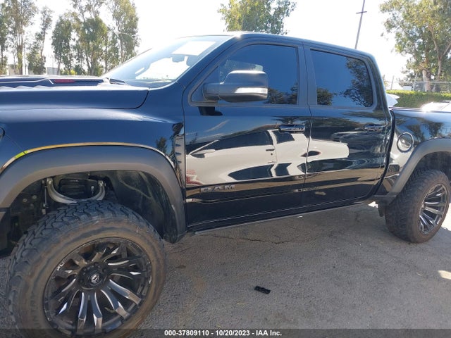 1C6SRFU96NN193234 RAM 1500 Trx