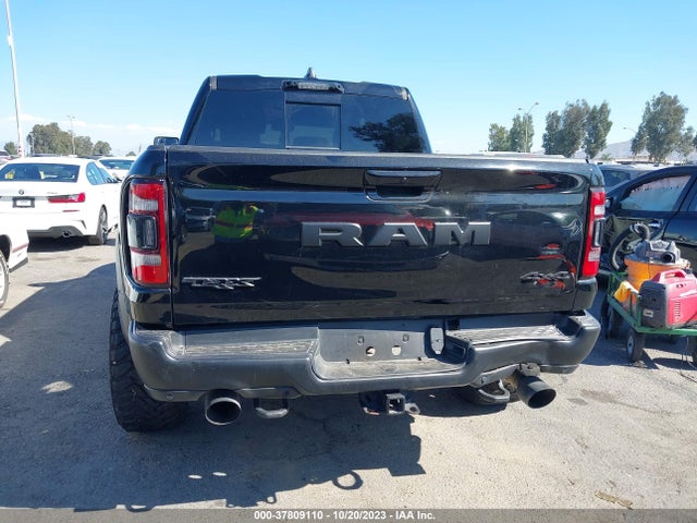 1C6SRFU96NN193234 RAM 1500 Trx