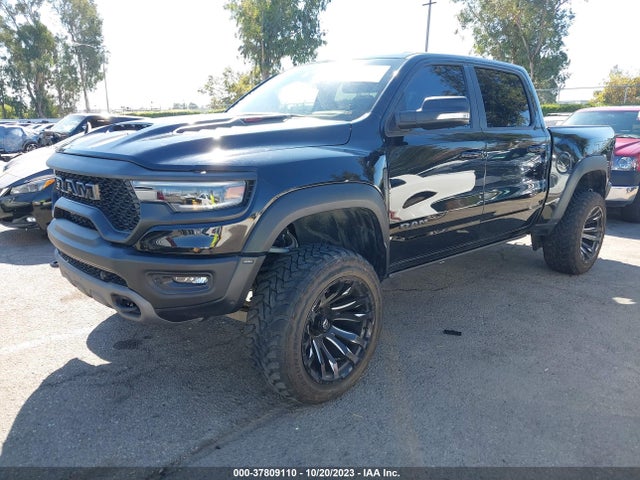 1C6SRFU96NN193234 RAM 1500 Trx