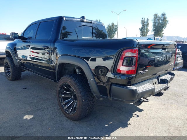 1C6SRFU96NN193234 RAM 1500 Trx