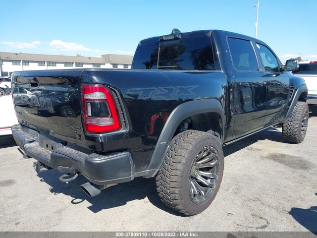 1C6SRFU96NN193234 RAM 1500 Trx