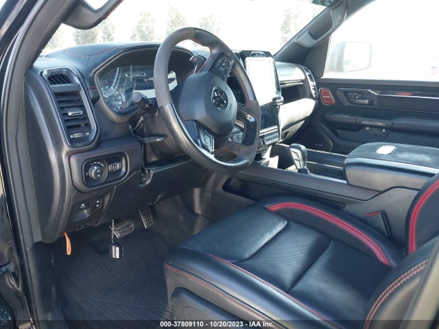 1C6SRFU96NN193234 RAM 1500 Trx