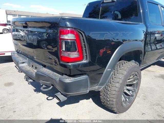 1C6SRFU96NN193234 RAM 1500 Trx