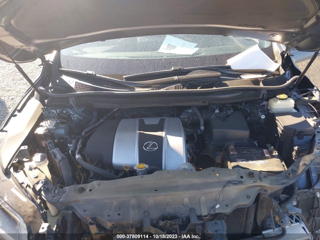 2T2ZZMCA6GC014876 Lexus RX 350
