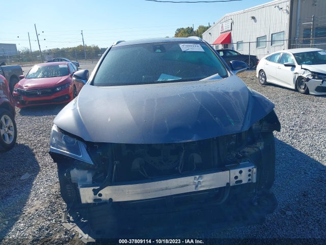 2T2ZZMCA6GC014876 Lexus RX 350
