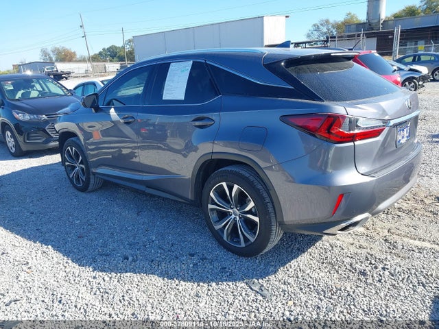 2T2ZZMCA6GC014876 Lexus RX 350