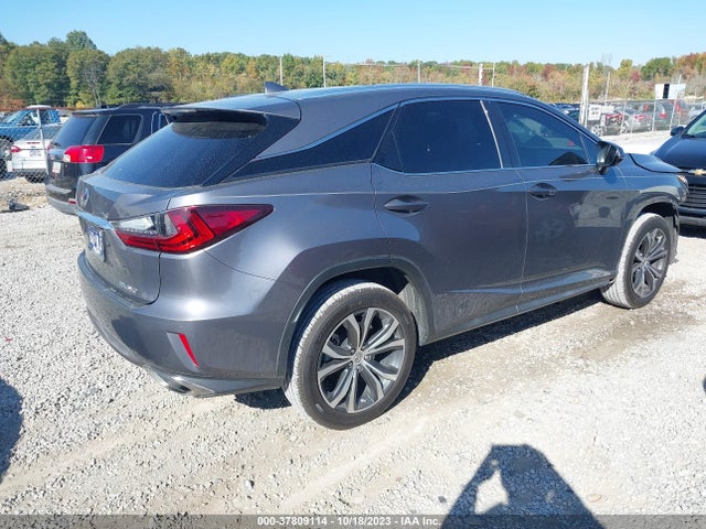2T2ZZMCA6GC014876 Lexus RX 350