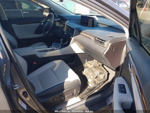 2T2ZZMCA6GC014876 Lexus RX 350