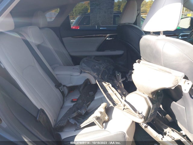 2T2ZZMCA6GC014876 Lexus RX 350