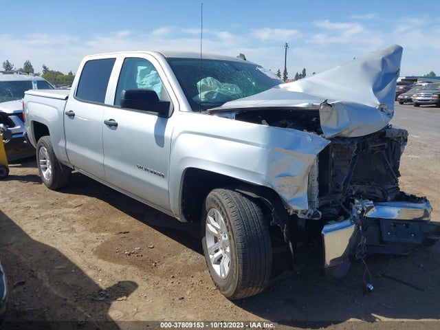 Chevrolet Silverado 1500 Lt 2014 3GCPCREC2EG515727 Image 13