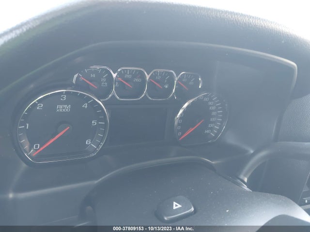 Chevrolet Silverado 1500 Lt 2014 3GCPCREC2EG515727 Image 15