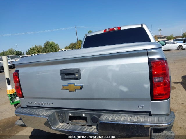 Chevrolet Silverado 1500 Lt 2014 3GCPCREC2EG515727 Image 16