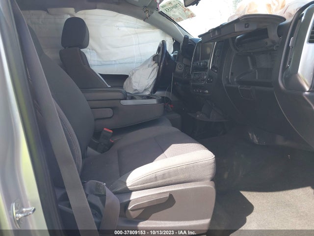 Chevrolet Silverado 1500 Lt 2014 3GCPCREC2EG515727 Image 5