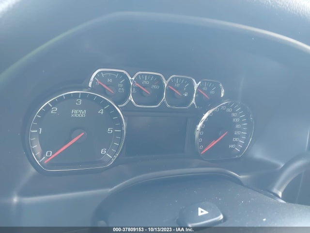 Chevrolet Silverado 1500 Lt 2014 3GCPCREC2EG515727 Image 7
