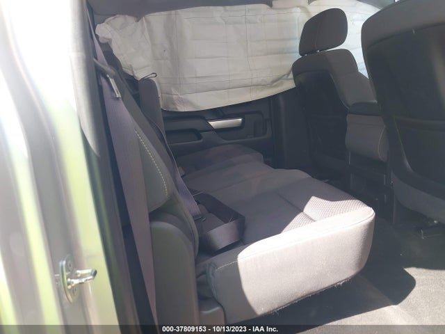 Chevrolet Silverado 1500 Lt 2014 3GCPCREC2EG515727 Image 8