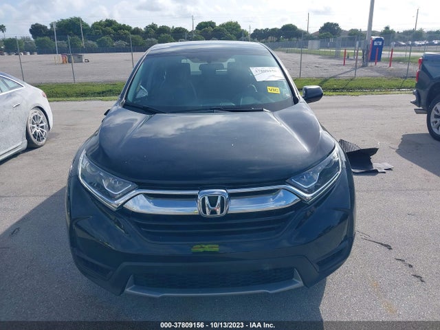 Honda CR-V LX 2018 2HKRW5H35JH424442 Image 11