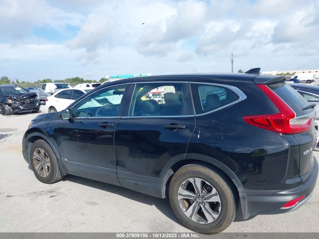 Honda CR-V LX 2018 2HKRW5H35JH424442 Image 13