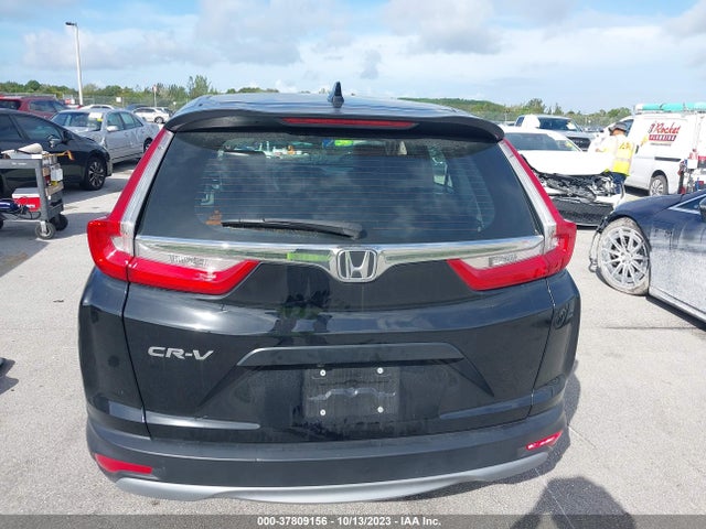 Honda CR-V LX 2018 2HKRW5H35JH424442 Image 15