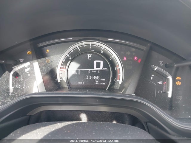 Honda CR-V LX 2018 2HKRW5H35JH424442 Image 7