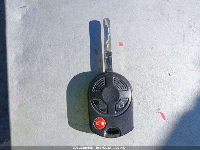 Ford ESCAPE SE 2014 1FMCU9G93EUA07238 Image 11