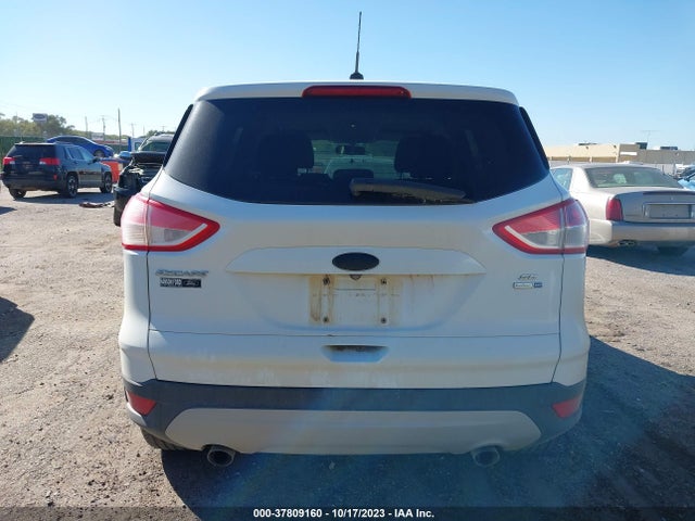 Ford ESCAPE SE 2014 1FMCU9G93EUA07238 Image 16
