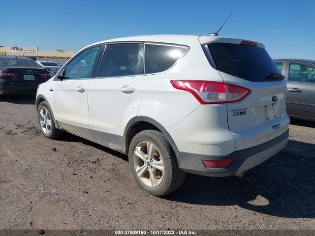 Ford ESCAPE SE 2014 1FMCU9G93EUA07238 Image 3