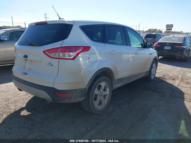 Ford ESCAPE SE 2014 1FMCU9G93EUA07238 Image 4