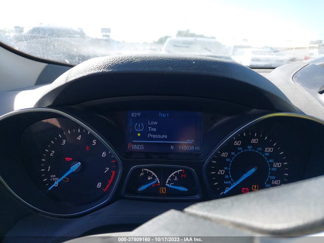Ford ESCAPE SE 2014 1FMCU9G93EUA07238 Image 7