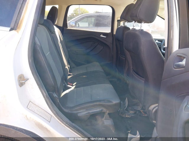 Ford ESCAPE SE 2014 1FMCU9G93EUA07238 Image 8