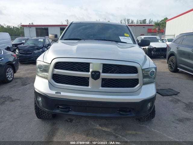 1C6RR6LTXFS630912 RAM 1500 Outdoorsman