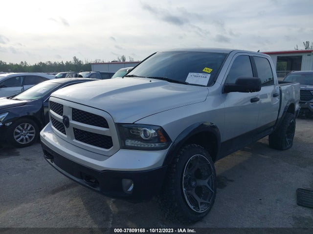 1C6RR6LTXFS630912 RAM 1500 Outdoorsman