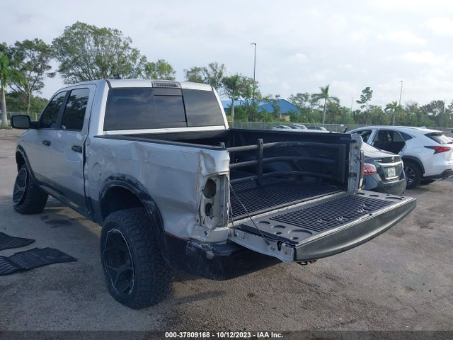 1C6RR6LTXFS630912 RAM 1500 Outdoorsman