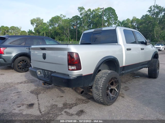 1C6RR6LTXFS630912 RAM 1500 Outdoorsman
