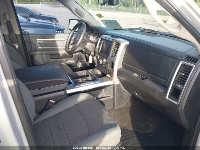 1C6RR6LTXFS630912 RAM 1500 Outdoorsman