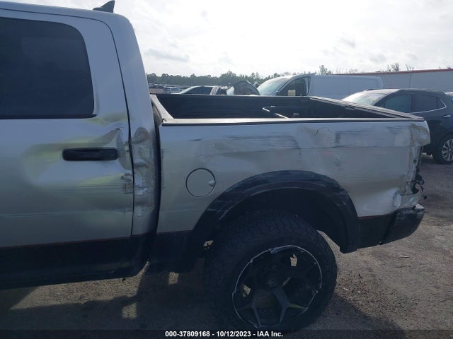 1C6RR6LTXFS630912 RAM 1500 Outdoorsman
