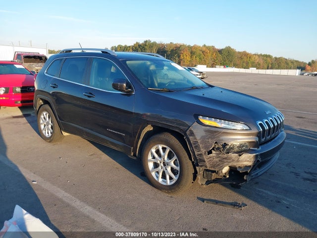 1C4PJMCS0HW563123 auction archive image