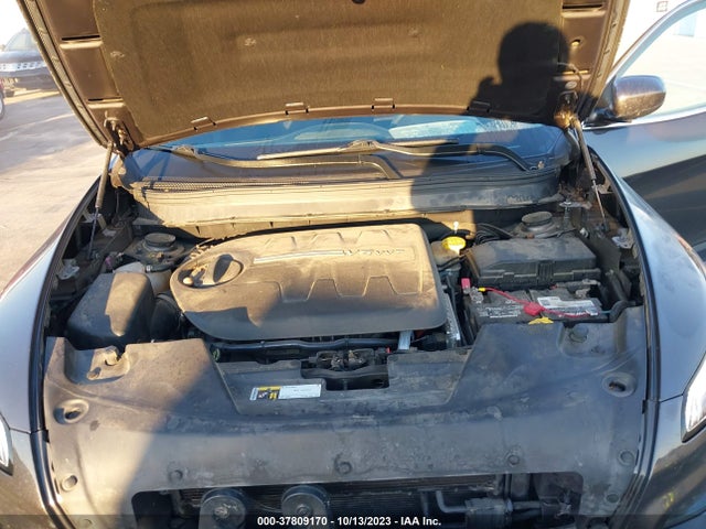 1C4PJMCS0HW563123 Jeep Cherokee Latitude 4x4