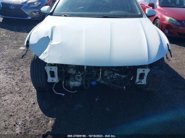 3VWG57BU9KM010113 Volkswagen Jetta 1.4t Sel Premium