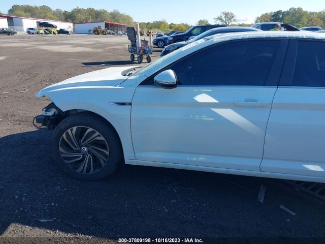 3VWG57BU9KM010113 Volkswagen Jetta 1.4t Sel Premium