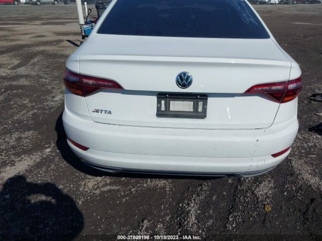 3VWG57BU9KM010113 Volkswagen Jetta 1.4t Sel Premium